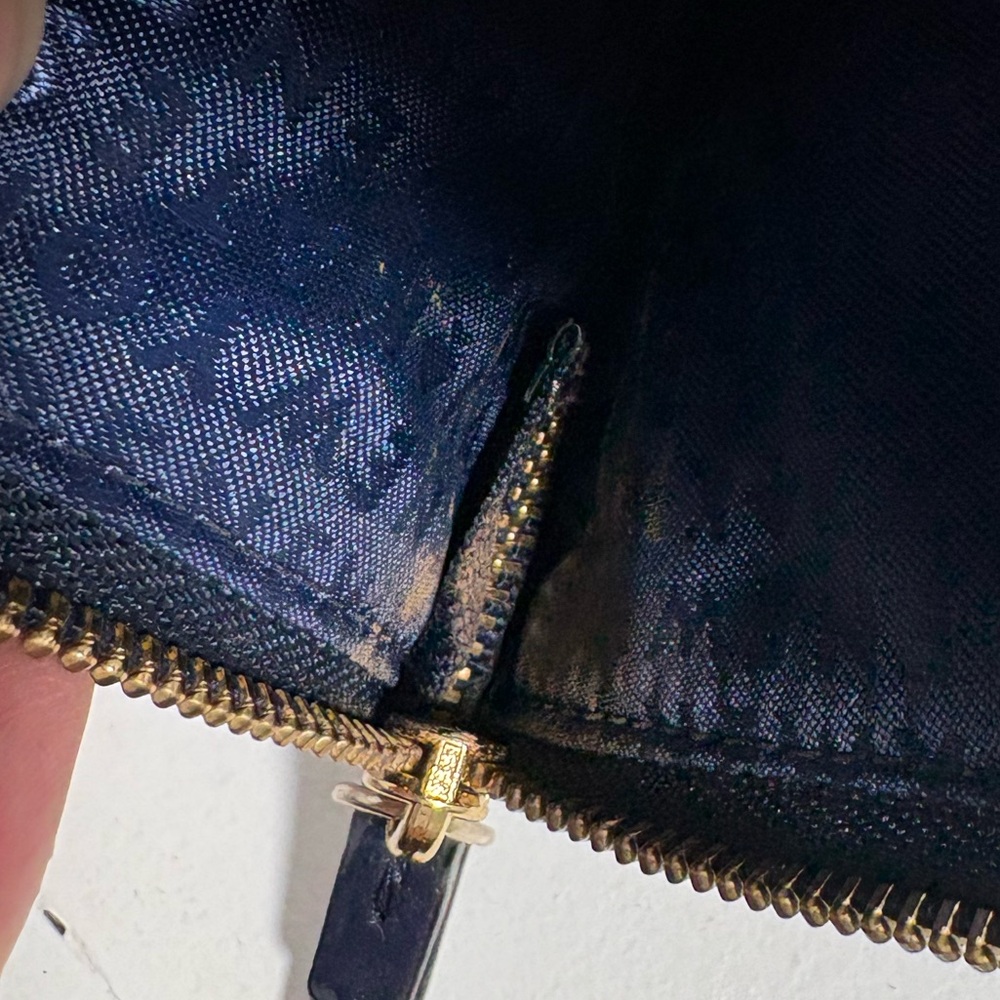 kate spade Star Gia Clutch - Picture 4 of 4